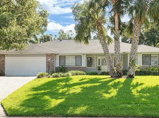 1117 Sherbourne Way, Ormond Beach, FL 32174