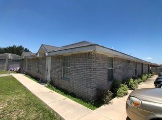 3209 N Inspiration Rd, Mission, TX 78573