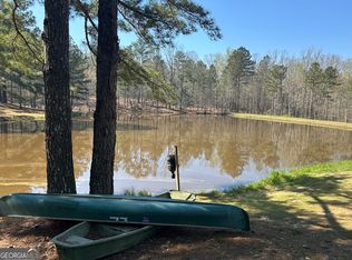 1251 Adams Rd, Union Pt, GA 30669