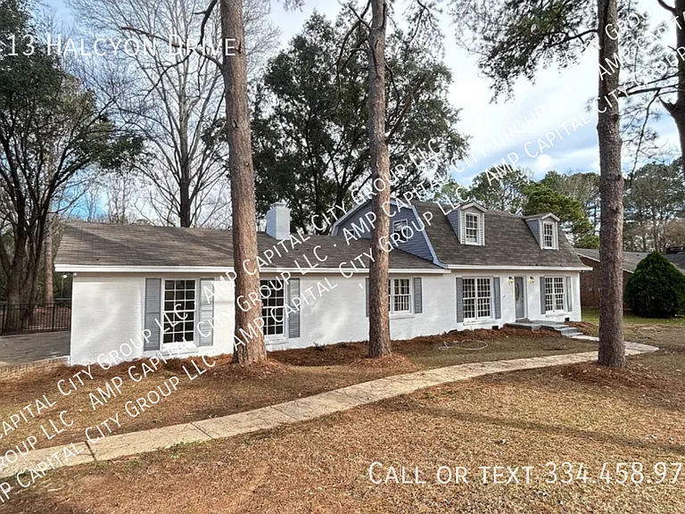 6413 Halcyon Dr — Photo 2