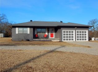 19108 Bethel Rd, Shawnee, OK 74801