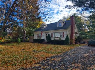 62 Graham Ave S, Bangor, ME 04401