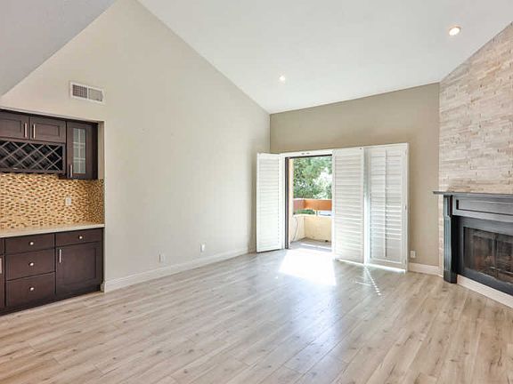 2nd image of 12355 Chandler Blvd #203