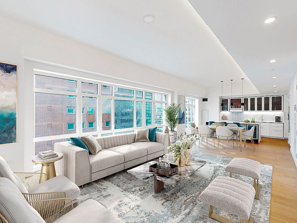 1st image of 115 E 55th St Penthouse 2
