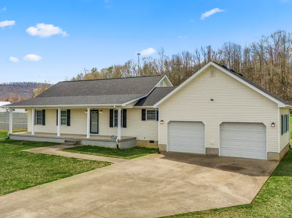 81 Arrowhead Dr, Clay City, KY 40312