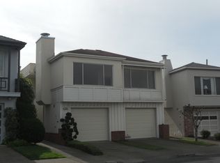 1783 Eucalyptus Dr #HOUSE, San Francisco, CA 94132