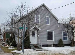 325 Mansion Ave, Ogdensburg, NY 13669