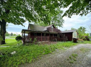 315 W Lincoln St, Ashley, IN 46705