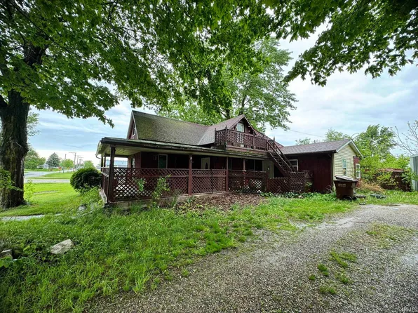 315 W Lincoln St, Ashley, IN 46705