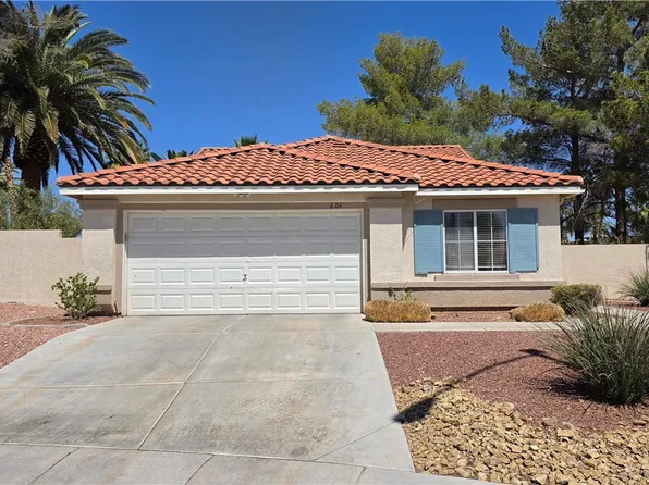 604 Palmwood Ln, Las Vegas, NV 89123