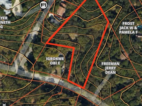 1878 W Belt Line Rd, Cedar Hill, TX 75104
