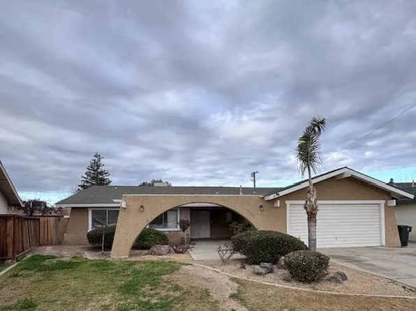 3706 Colleen Ct, Bakersfield, CA 93309