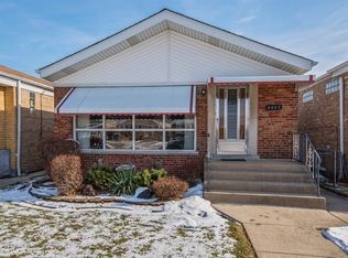 6037 S Moody Ave, Chicago, IL
