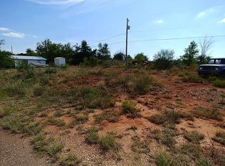 0 Maxon Dr, Fritch, TX 79036