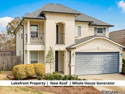 13819 Stone Gate Dr, Baton Rouge, LA, 70816