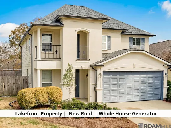 13819 Stone Gate Dr, Baton Rouge, LA 70816