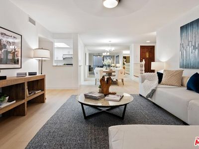 838 S Barrington Ave APT 103, Los Angeles, CA, 90049