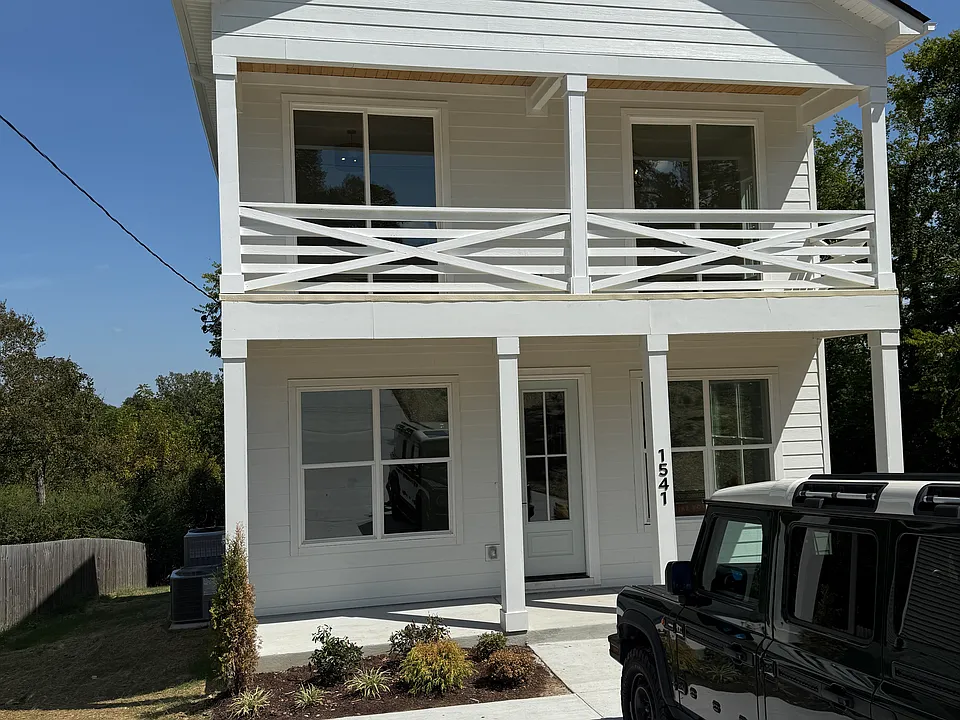 1541 Ocoee Trl