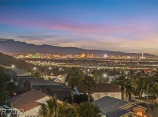 372 Rosefinch St, Henderson, NV 89012