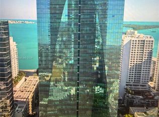 1395 Brickell Ave #2701, Miami, FL 33131