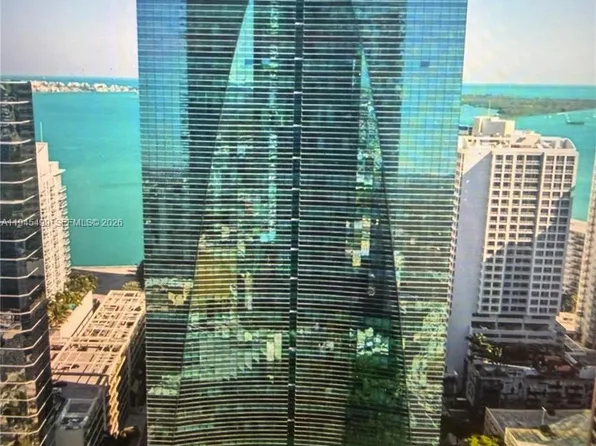 1395 Brickell Ave, Miami, FL
