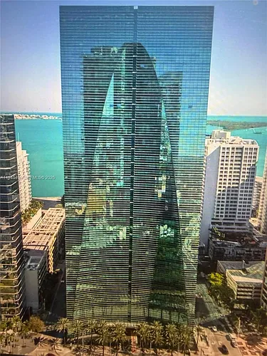 1395 Brickell Ave #2701 Photo 1