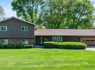 1506 W 4th St, Marshfield, WI 54449