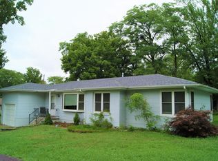 2605 Olive St, Columbia, MO 65202