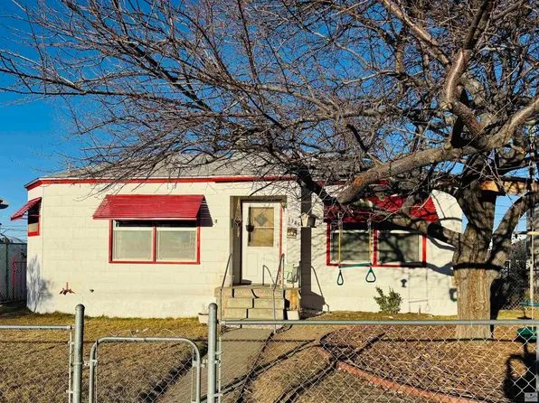 1345 S Bridge St, Winnemucca, NV 89445