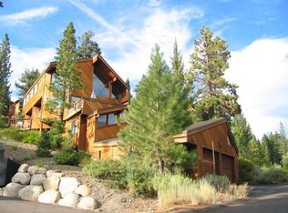 1558 Kloster Ct, Alpine Meadows, CA 96146