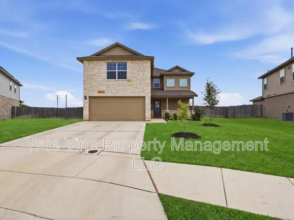 913 Rolling Riv, Cibolo, TX 78108