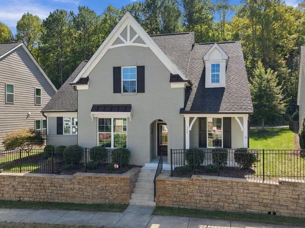 139 Bridge St, Hillsborough, NC 27278