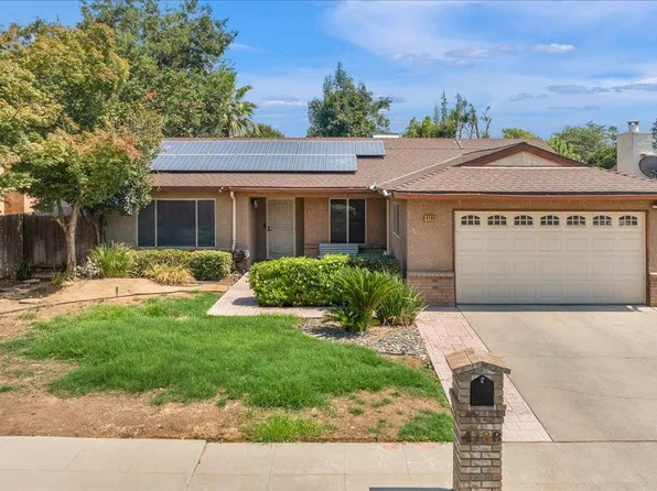 4188 N Constance Ave, Fresno, CA 93722