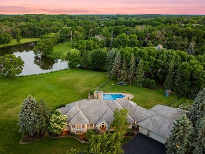 1615 Northridge Dr, Wayzata, MN, 55391