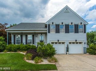 12 Taney Ct, Taneytown, MD