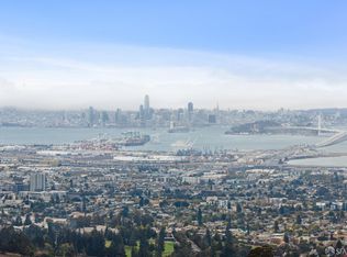 6534 Gwin Rd, Oakland, CA 94611