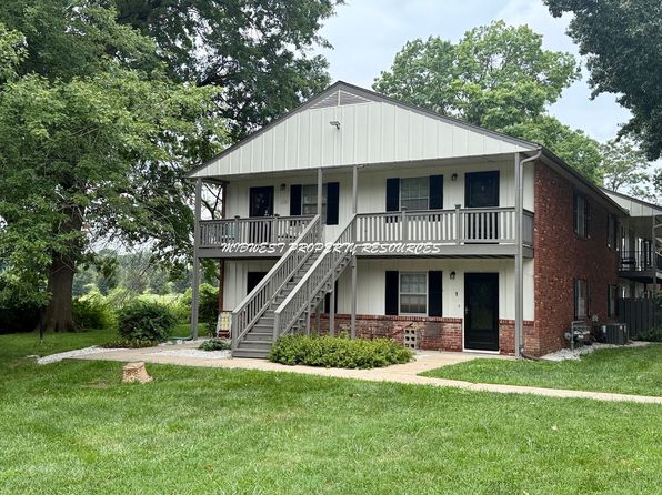 989 NW Colbern Rd APT 5B