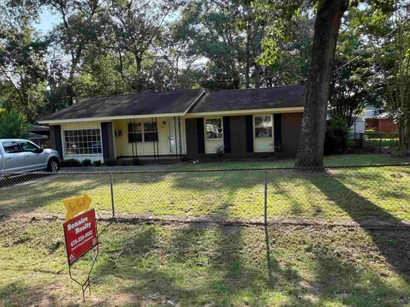 204 Sherman St, Warner Robins, GA 31088