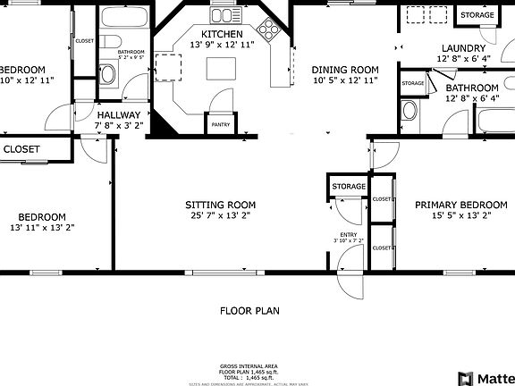 5th image of this home