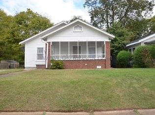 7922 5th Ave N, Birmingham, AL 35206
