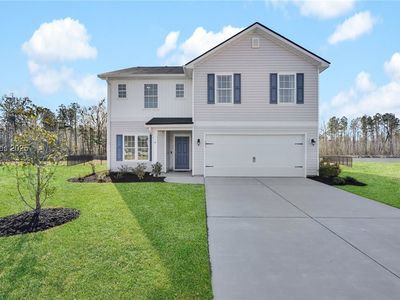 6 Westlake Dr, Bluffton, SC, 29910