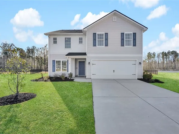 6 Westlake Dr, Bluffton, SC 29910