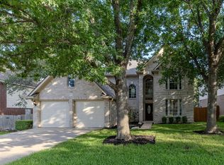 2021 Wood Glen Dr, Round Rock, TX 78681