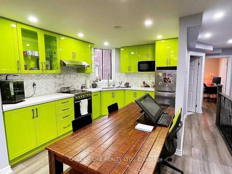 2 bed, $2,899 — Photo 3