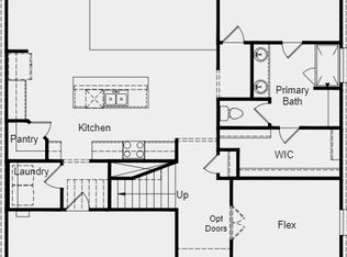 116 Diorite Dr, Liberty Hill, TX 78642