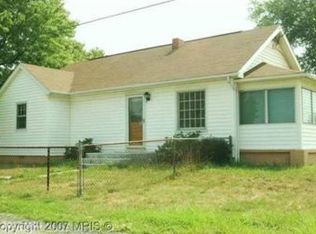 115 Hillcrest Dr, Fredericksburg, VA 22401