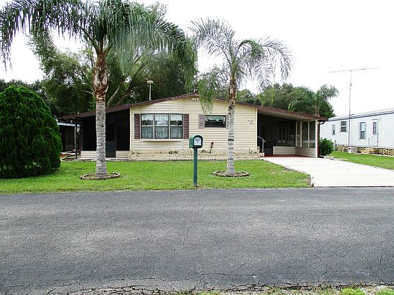 2nd image of 1640 S Scenic Hwy Lot 73