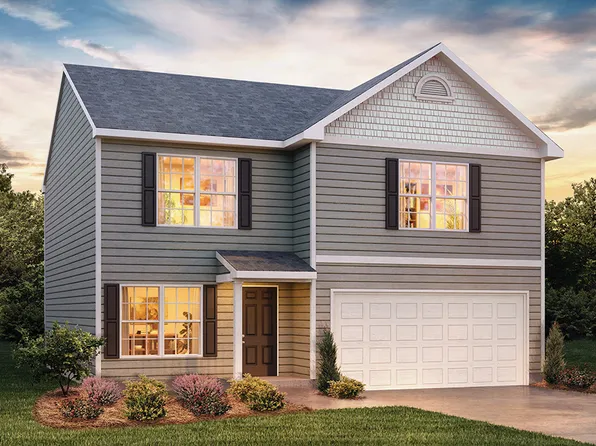 4555 Chippenham Rd, Rocky Mount, NC 27804