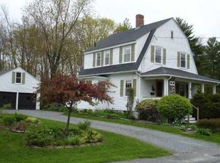 40 Pennell Ave, Portland, ME 04103