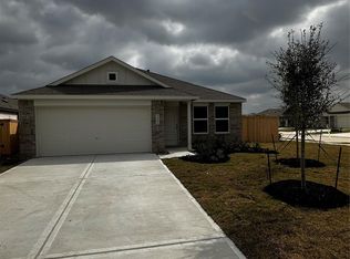 31502 Pianella Ln, Huffman, TX 77336